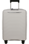 Samsonite Upscape Spinner 55/20 Exp  Cloud White