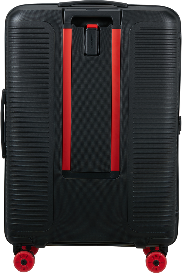 Prodiver Maleta Spinner expansible (4 ruedas) 75cm