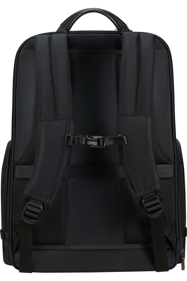 Samsonite Urban-Eye Laptop Backpack 17.3' EXP 17.3'  Negro Samsonite Urban-Eye Laptop Backpack 17.3' EXP 17.3'  Negro
