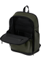 Samsonite Relyon Backpack M 15.6''  Verde Samsonite Relyon Backpack M 15.6''  Verde