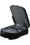 Samsonite Evosight Backpack with Wheels 17.3'  Negro Samsonite Evosight Backpack with Wheels 17.3'  Negro