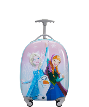 Mochila Frozen Bolsos Y Maletas Elsa Anna Samsonite Espana