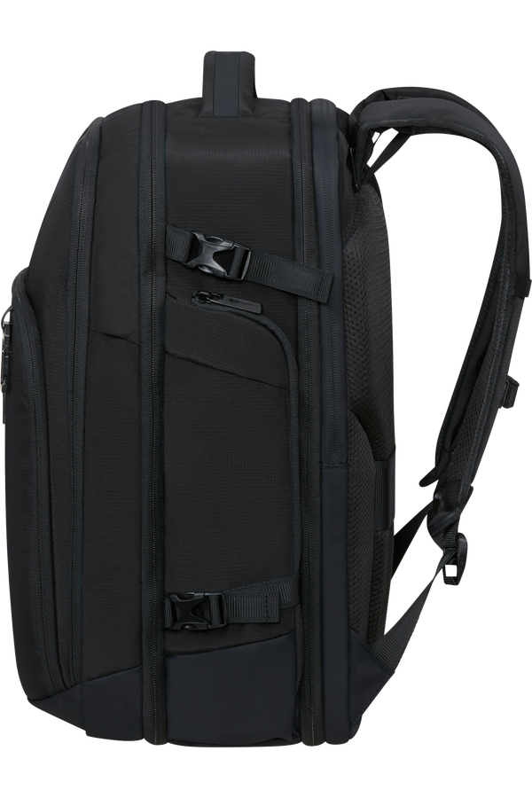 Biz2Go 2 Mochila de viaje 3 en 1 17.3"
