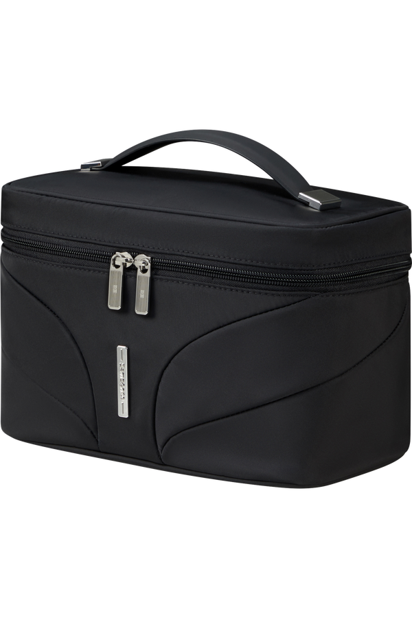Samsonite Attrix Toilet Kit Beauty Case  Antracita