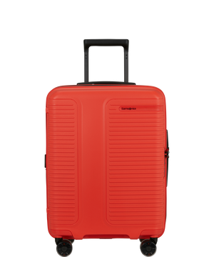 Prodiver Maleta Spinner expansible (4 ruedas) 55cm 55 x 40 x 20/23 cm | 2.6 kg