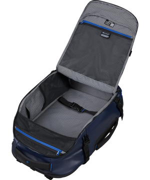 Ecodiver Mochila de viaje S 54 x 34 x 26 cm | 1.6 kg