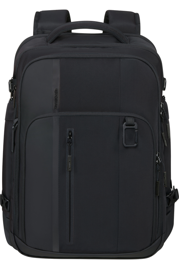 Biz2Go 2 Mochila de viaje 3 en 1 17.3"