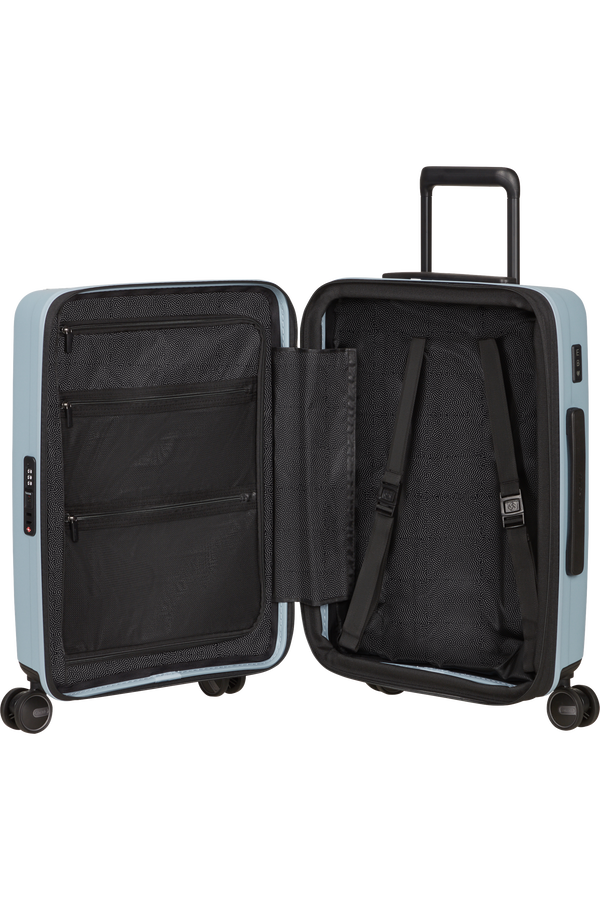 Restackd Maleta Spinner Expandible (4 ruedas) 55cm