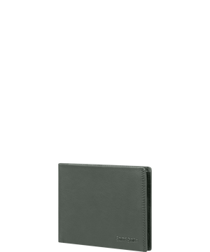 Attack 2 Slg Cartera 9.7 x 13 x 1 cm