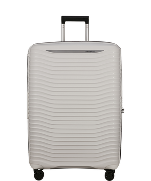 Upscape Maleta Spinner Expandible (4 ruedas) 75cm 75 x 51 x 30/33 cm | 3.4 kg