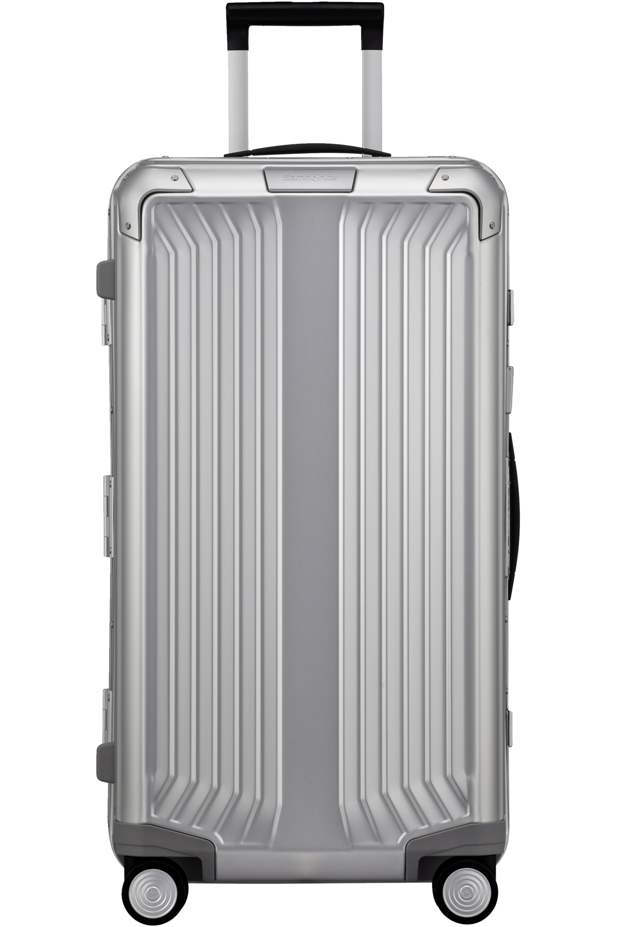 Lite-Box Alu Trunk 74cm | Samsonite España