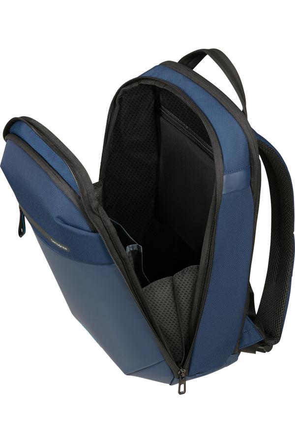 Samsonite Moderny Laptop Backpack 14.1'  Azul