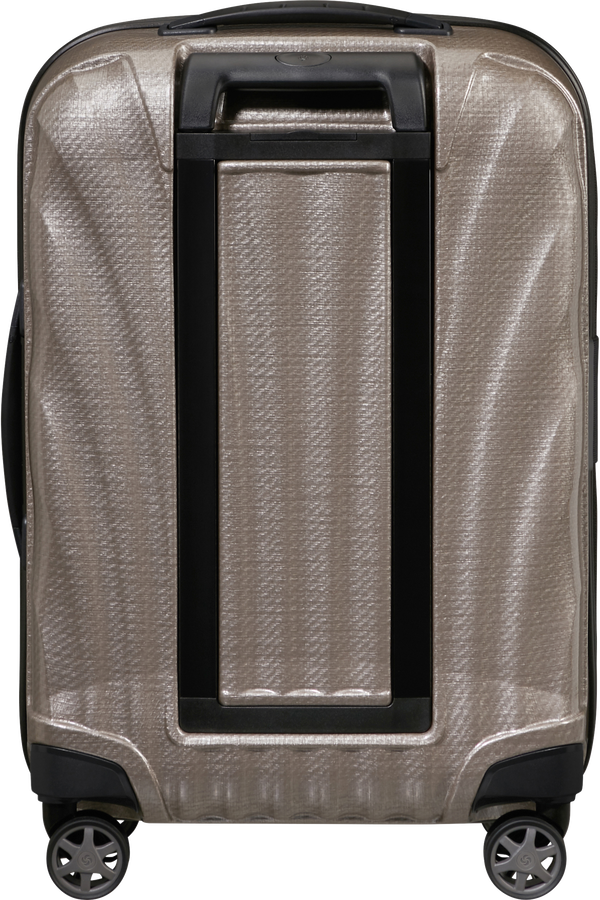 Samsonite C-Lite Spinner Expandable 55cm  Champán