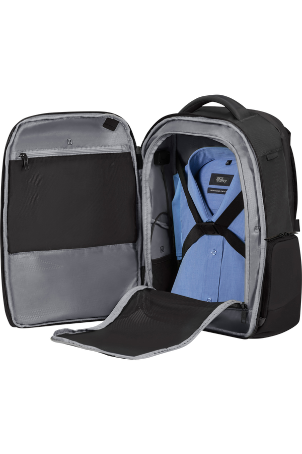 Samsonite Biz2go BP Daytrip  Negro