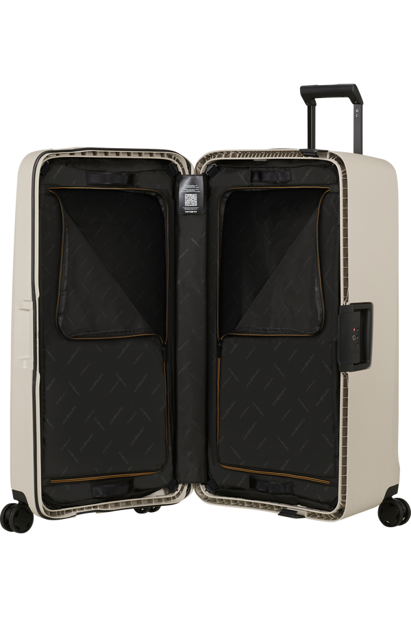 Essens Trunk (4 ruedas) 80cm