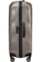 Samsonite C-Lite Spinner 75cm  Champán