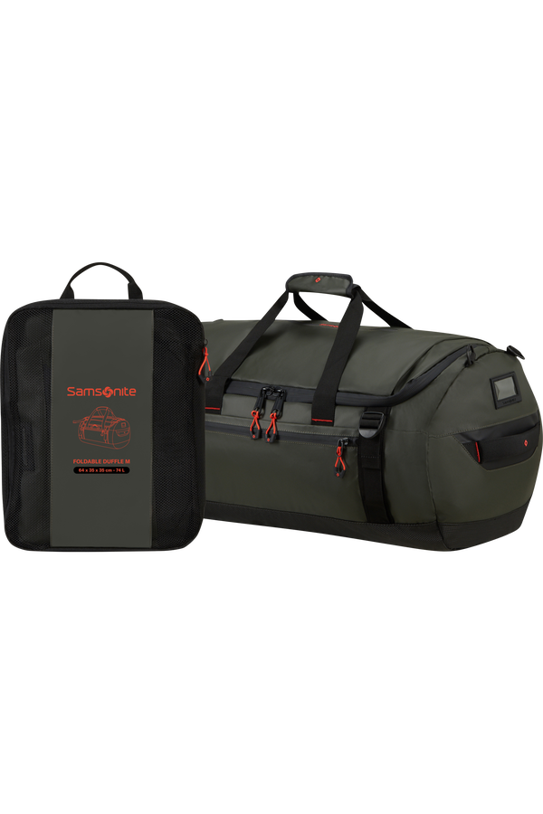 Prodiver Bolsa de viaje plegable M