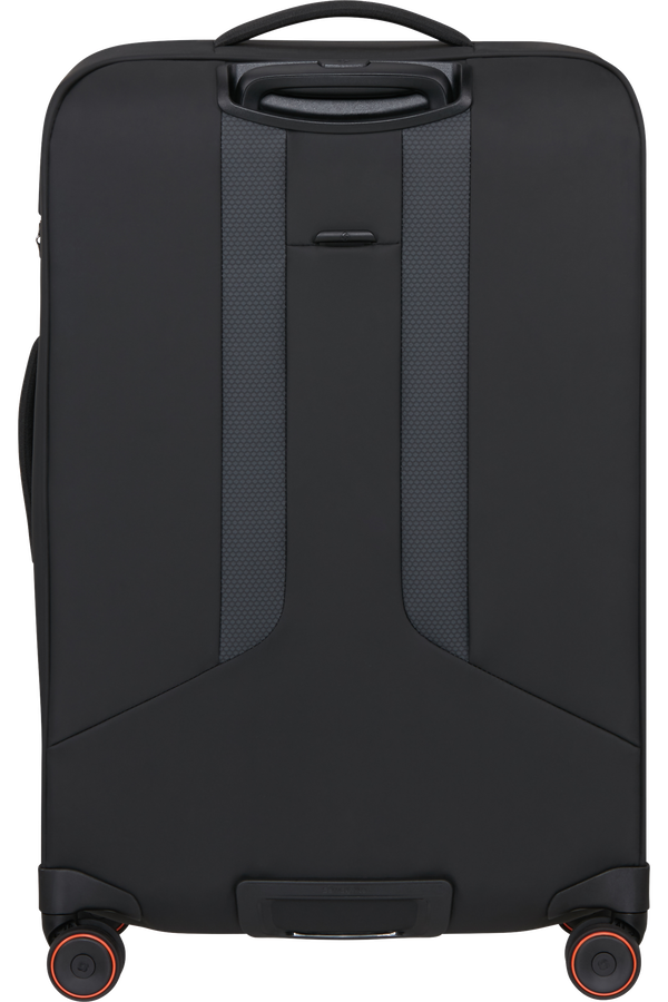 Samsonite Glazed Spinner Expandable 67cm  Negro