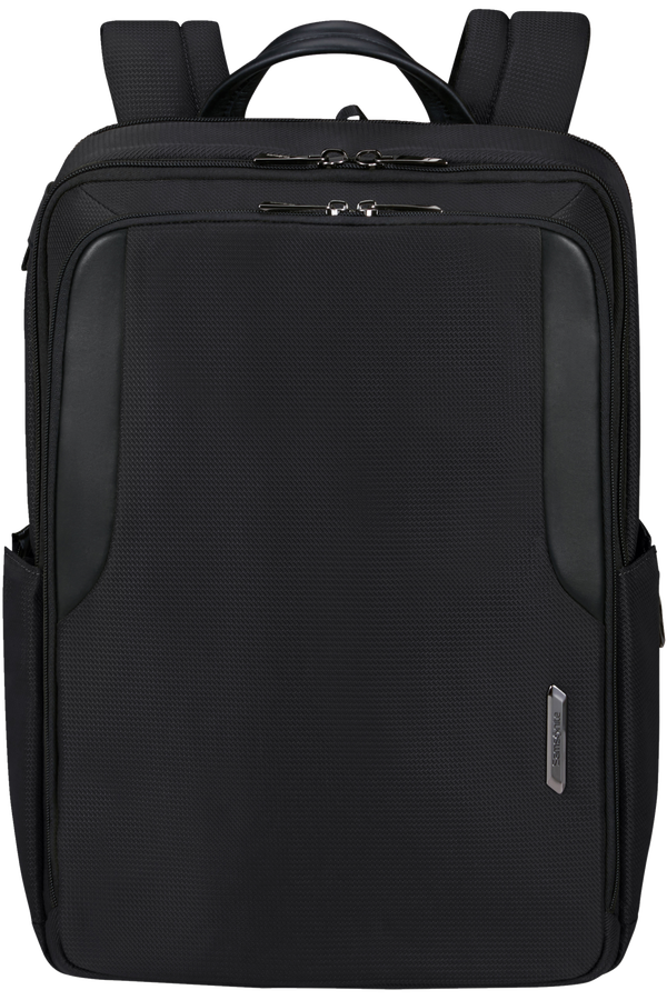 Samsonite Xbr 2.0 Backpack 17.3'  Negro