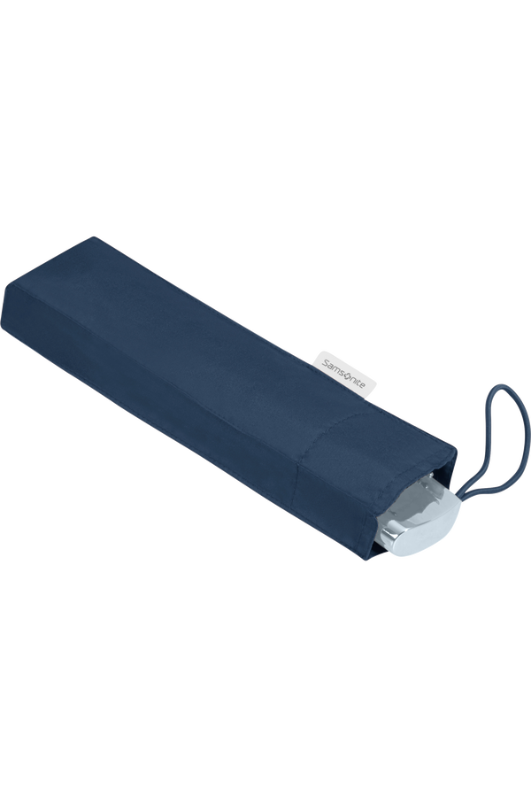 Samsonite Rain Pro 3 Sect. Manual Flat Azul