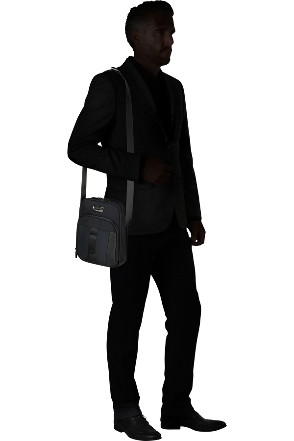 Samsonite Urban-Eye Crossover M 9.7'  Negro