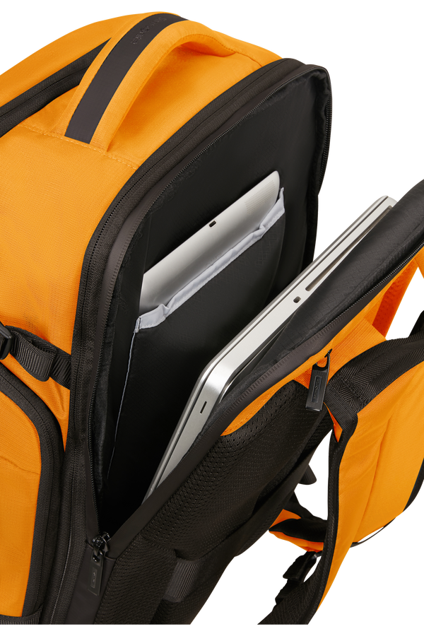 Biz2Go 2 Mochila de viaje 3 en 1 17.3"