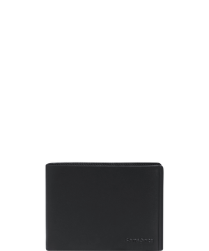 Attack 3.0 SLG Cartera 9.6 x 13 x 1.5 cm