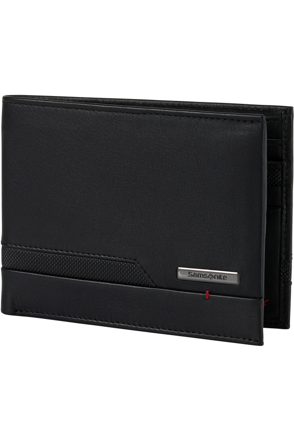 Samsonite Pro-Dlx 5 Slg 005 - B 8 CC+2 C Negro Samsonite Pro-Dlx 5 Slg 005 - B 8 CC+2 C Negro