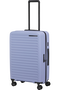 Samsonite Restackd Spinner Expandable 68cm  Lavanda