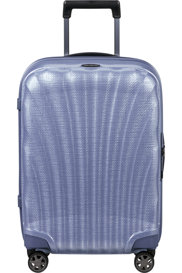 Samsonite C-Lite Spinner 55cm  Lavanda