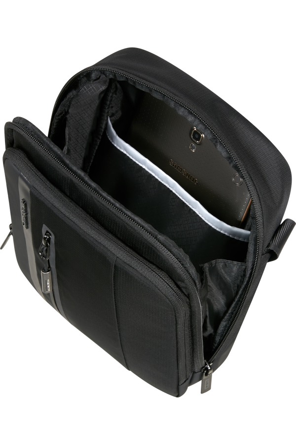Biz2Go 2 Bolso Cross-over M