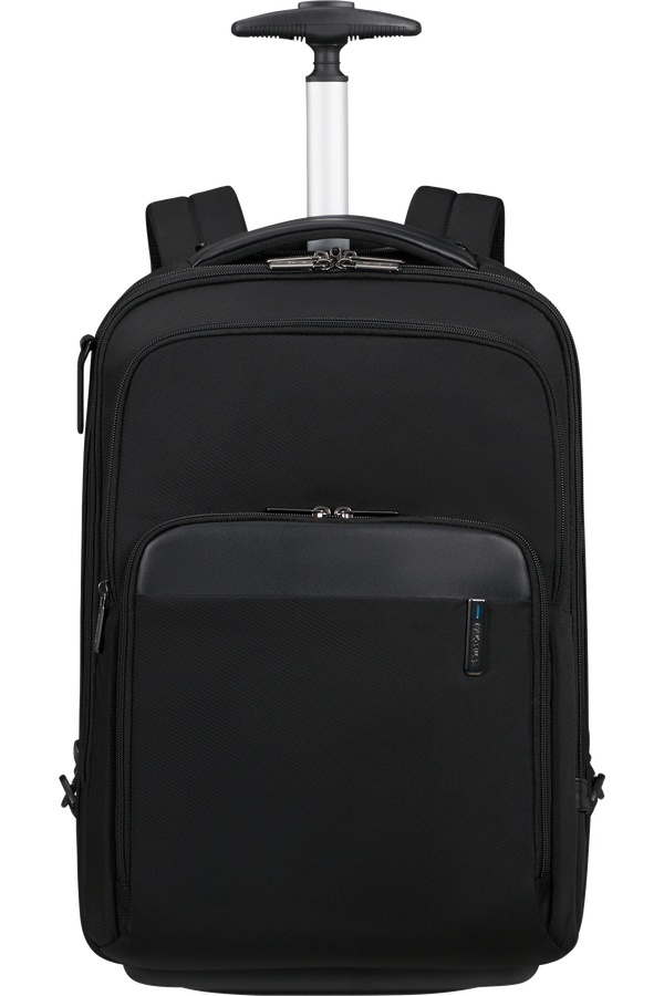 Samsonite Evosight Backpack with Wheels 17.3'  Negro