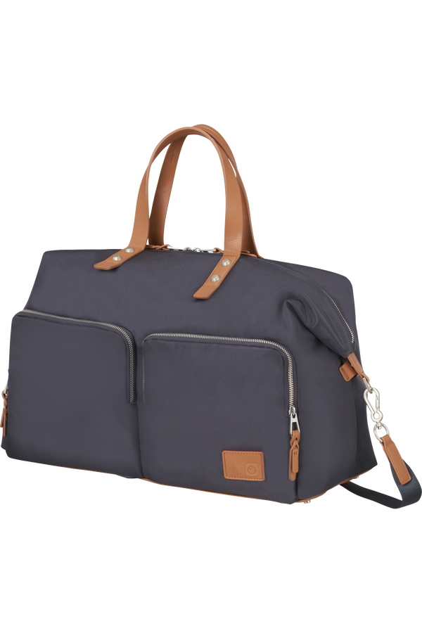 Samsonite Yourban Duffle Bag 50cm  Cloudy Blue Samsonite Yourban Duffle Bag 50cm  Cloudy Blue