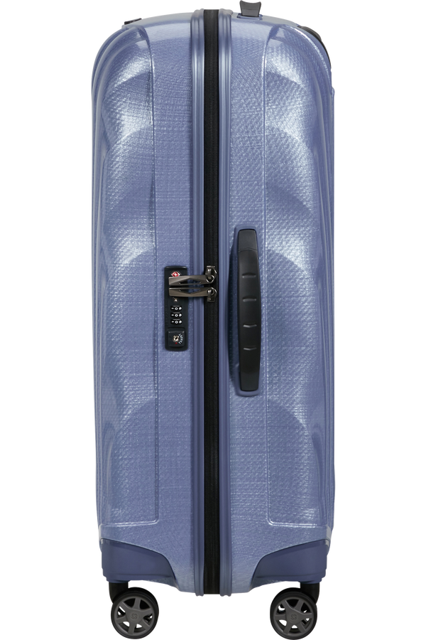 Samsonite C-Lite Spinner 69cm  Lavanda