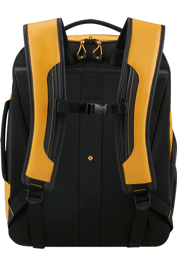Samsonite Ecodiver Laptop Backpack Underseater M  Amarillo