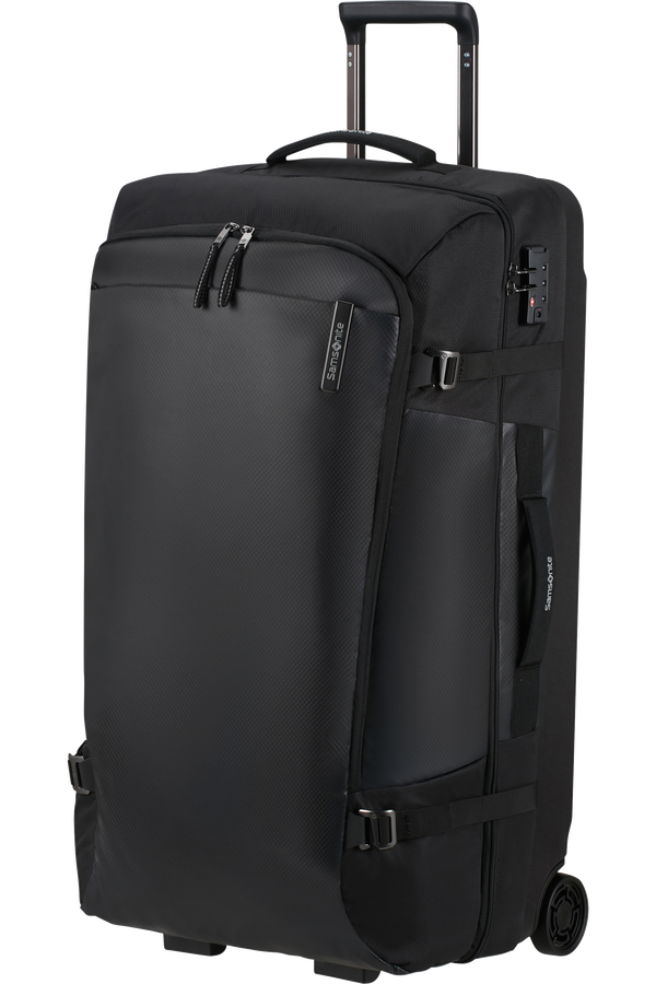 Samsonite Armox DUFFLE/WH 79/29  Negro
