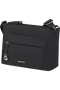 Samsonite Move 5.0 H. Shoulder Bag S 3 Zip  Negro Samsonite Move 5.0 H. Shoulder Bag S 3 Zip  Negro