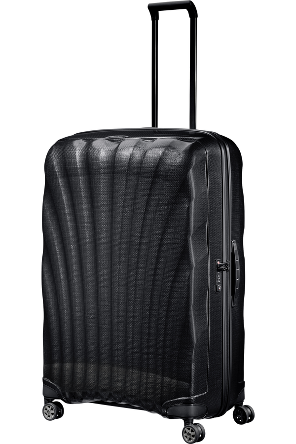 Samsonite C-Lite Spinner 86cm  Negro
