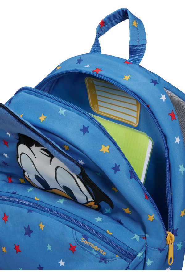 Mochila best sale samsonite mickey