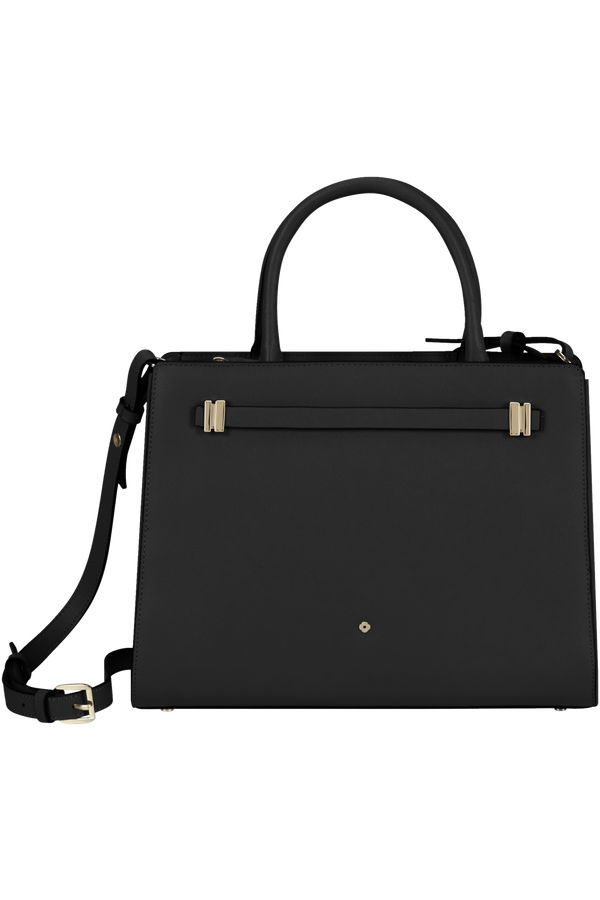 Samsonite Headliner Handbag M  Negro