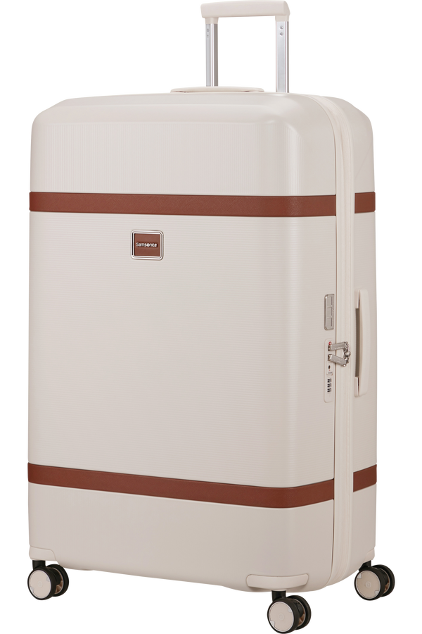 Samsonite Image Spinner Expandable 81cm  IVORY
