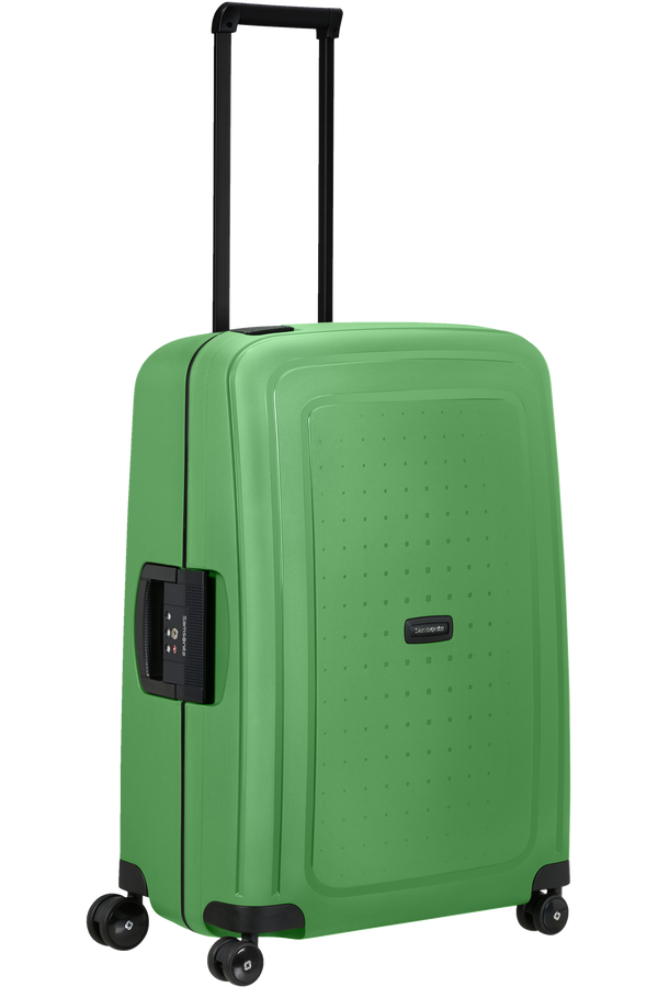 Maleta Mediana Samsonite S'cure 69 cm.