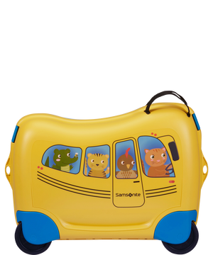 Dream2go Maleta Spinner (4 ruedas) 38 x 52 x 21 cm | 2.1 kg