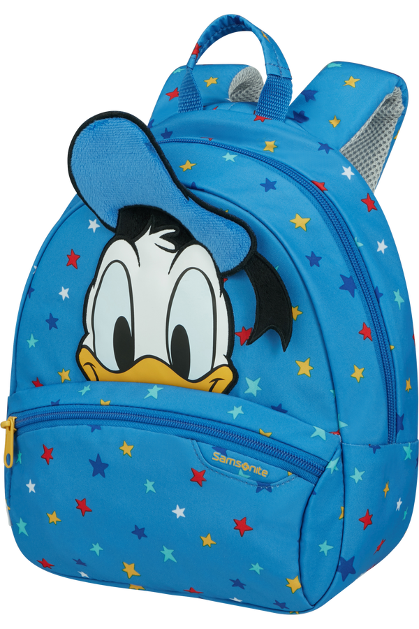 Mochila mickey top samsonite