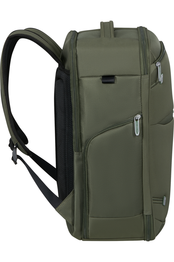 Samsonite GoTwist Underseat Backpack M Verde
