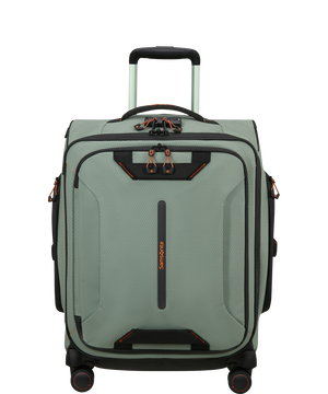 Ecodiver Maleta Spinner (4 ruedas) 55cm 55 x 40 x 23 cm | 2.7 kg
