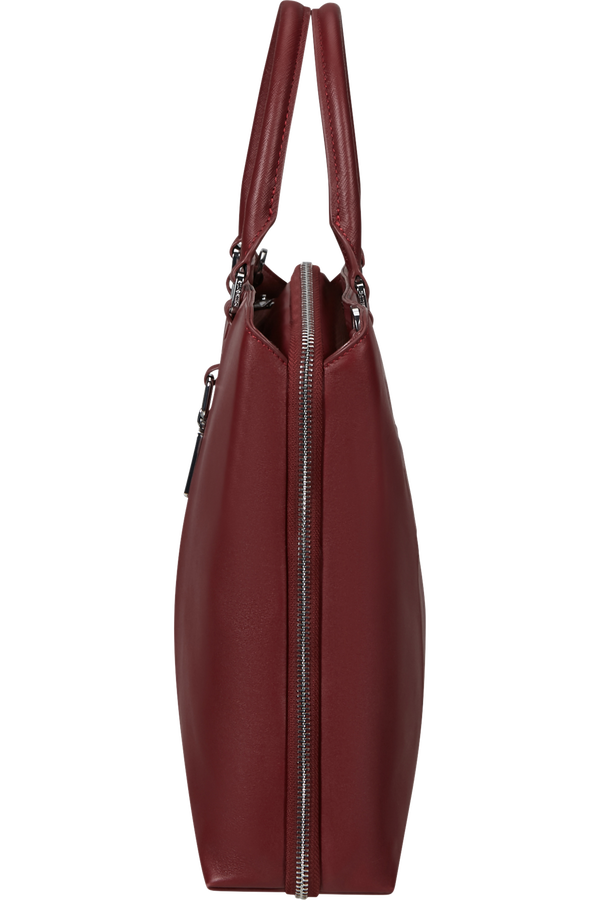 Image Biz Leather Malet&iacute;n 15.6"