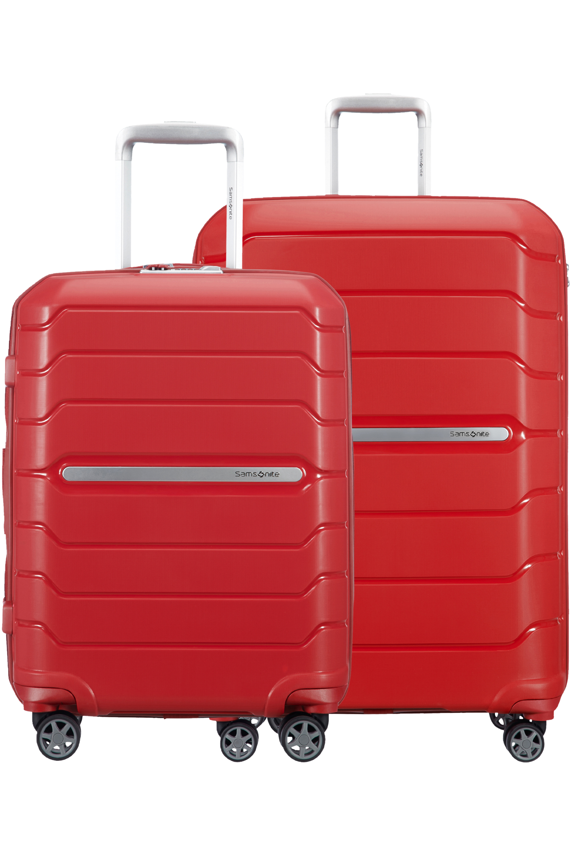 Flux Juego | Samsonite España