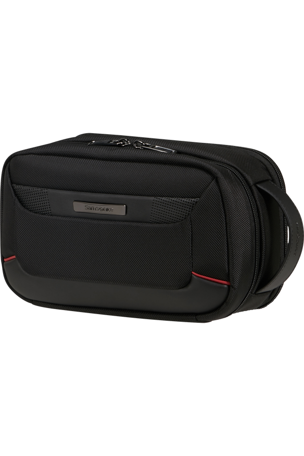 Samsonite Pro-DLX 6 Toilet Pouch  Negro