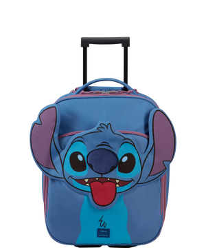 Sammies Disney Maleta Upright (2 ruedas) 45cm 45 x 36 x 19 cm | 1.6 kg